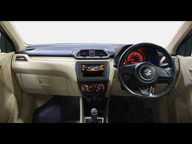 Used Maruti Suzuki Dzire LXi [2020-2023] in Mumbai