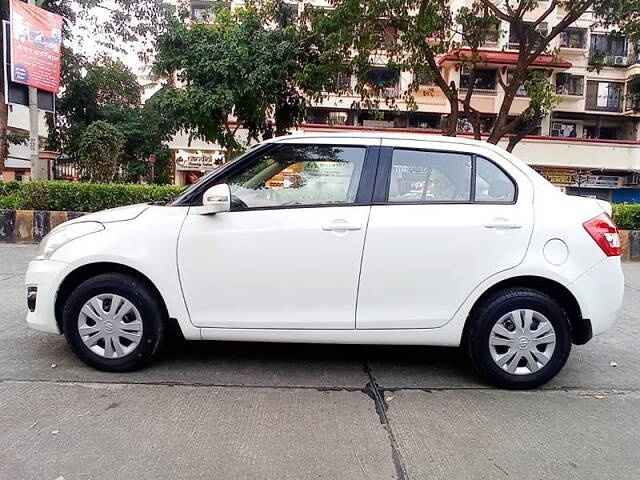 Used Maruti Suzuki Swift DZire [2011-2015] VXI in Mumbai