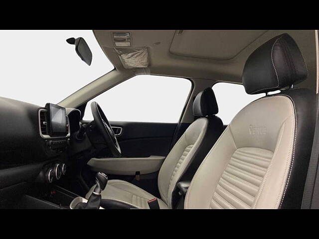 Used Hyundai Venue [2019-2022] SX 1.0 Turbo iMT in Delhi