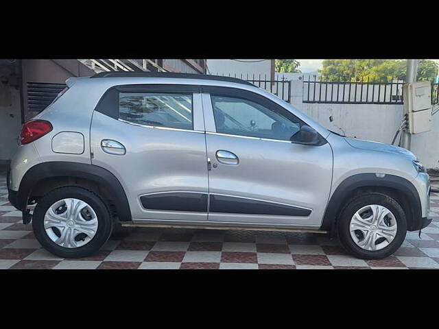 Used Renault Kwid [2022-2023] RXL 1.0 in Dehradun