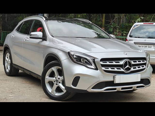 Used 2018 Mercedes-Benz GLA in Thane