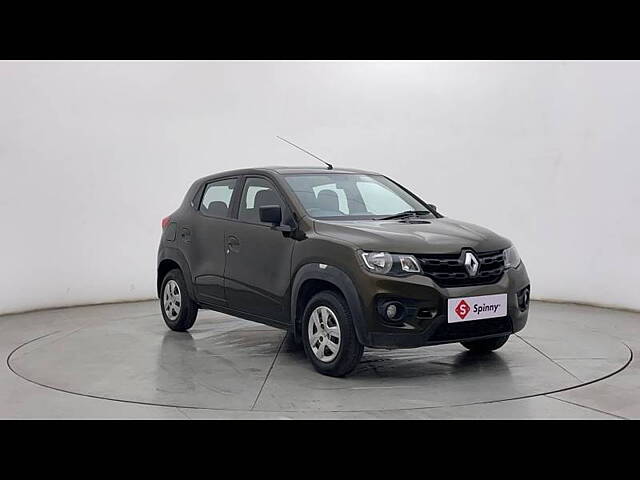 Used Renault Kwid [2015-2019] RXT [2015-2019] in Chennai