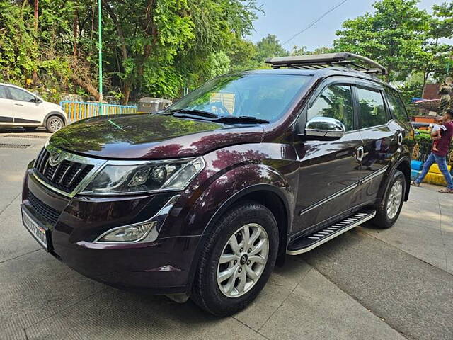 Used Mahindra XUV500 [2015-2018] W10 AT in Mumbai