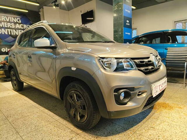 Used Renault Kwid [2015-2019] RXT [2015-2019] in Kolkata