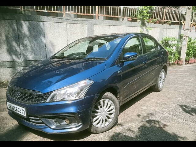 Used Maruti Suzuki Ciaz Delta 1.3 Diesel in Delhi