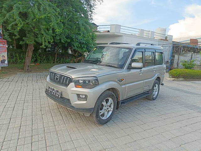 Used Mahindra Scorpio [2014-2017] S10 in Sonepat