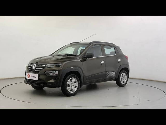 Used 2020 Renault Kwid in Ahmedabad