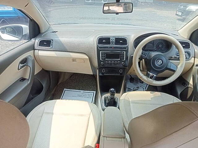 Used Volkswagen Vento [2014-2015] Highline Diesel in Mumbai