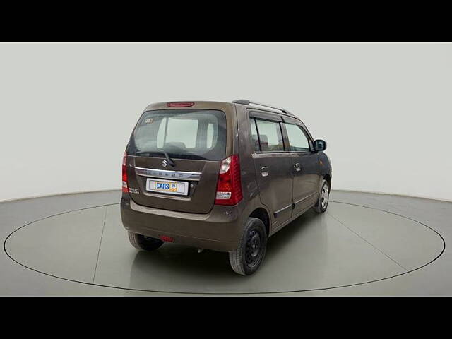 Used Maruti Suzuki Wagon R 1.0 [2014-2019] VXI in Delhi