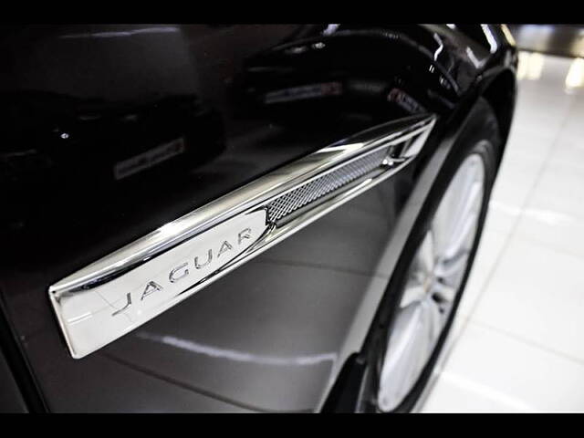 Used Jaguar XJ L 3.0 Portfolio in Mumbai