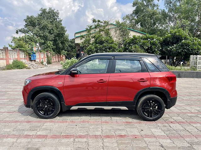 Used Maruti Suzuki Vitara Brezza [2016-2020] ZDi Plus in Delhi