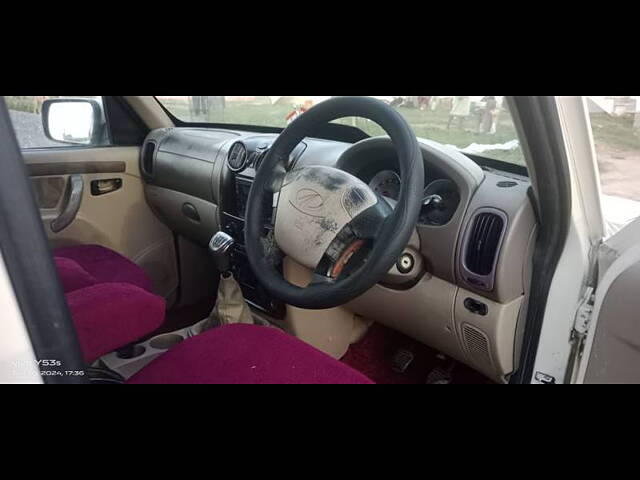 Used Mahindra Scorpio [2009-2014] VLX 2WD Airbag BS-IV in Varanasi