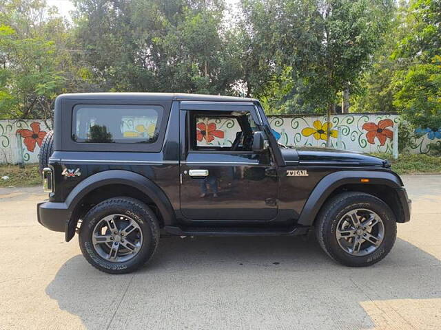 Used Mahindra Thar LX Hard Top Diesel AT in Indore