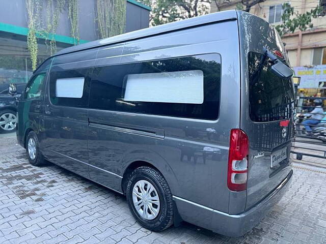 Used Toyota Commuter HiAce 3.0 L in Chennai