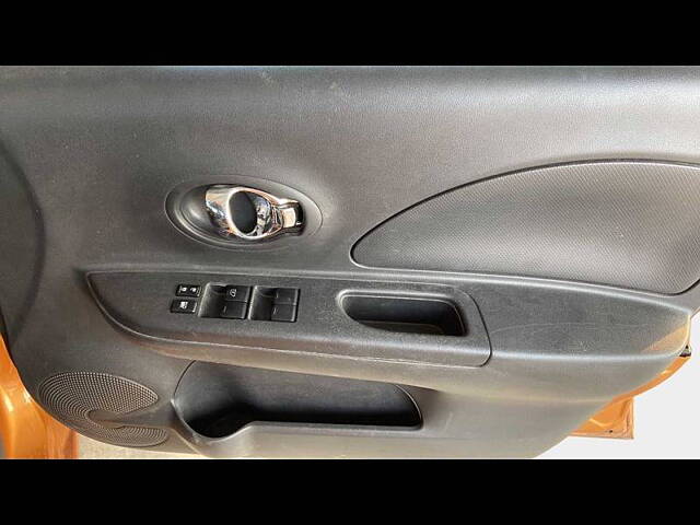 Used Nissan Micra [2013-2018] XL CVT in Coimbatore