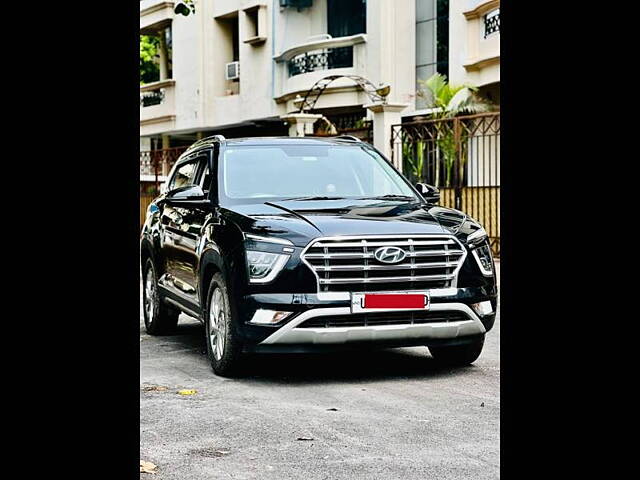 Used Hyundai Creta [2020-2023] SX 1.5 Diesel [2020-2022] in Lucknow