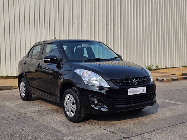 Used Maruti Suzuki Swift DZire [2011-2015] VXI in Mumbai