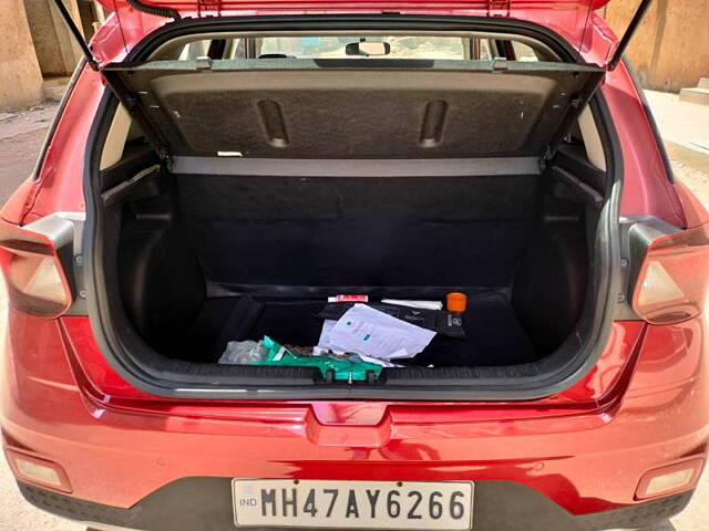 Used Hyundai Venue [2019-2022] SX 1.5 CRDi in Mumbai