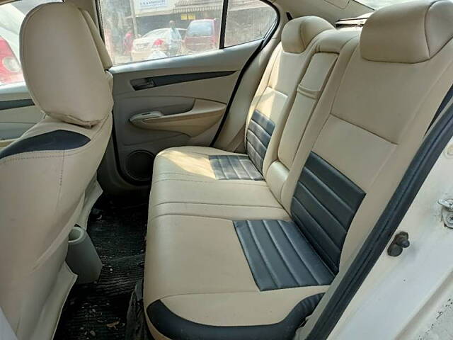 Used Honda City [2008-2011] 1.5 E MT in Mumbai