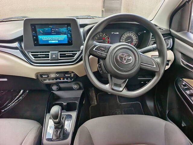 Used Toyota Glanza G AMT [2022-2023] in Bangalore