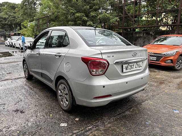 Used Hyundai Xcent [2014-2017] S 1.1 CRDi Special Edition in Kolkata