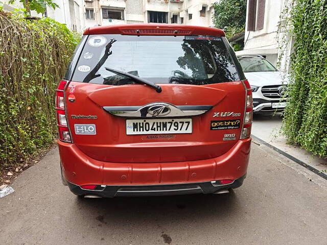 Used Mahindra XUV500 [2015-2018] W10 AT in Mumbai