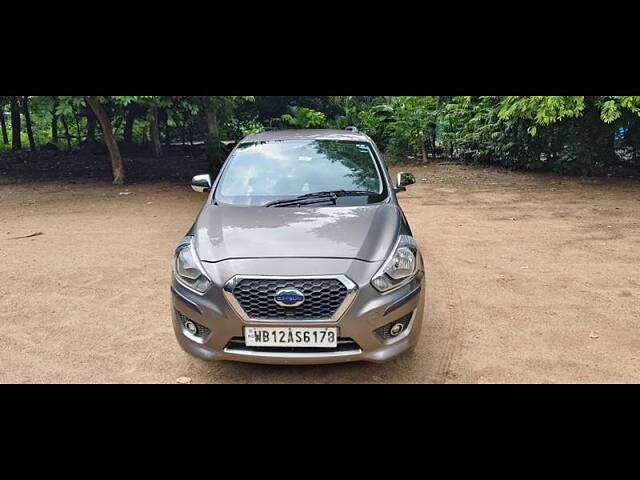 Used Datsun GO Plus [2015-2018] T in Kolkata