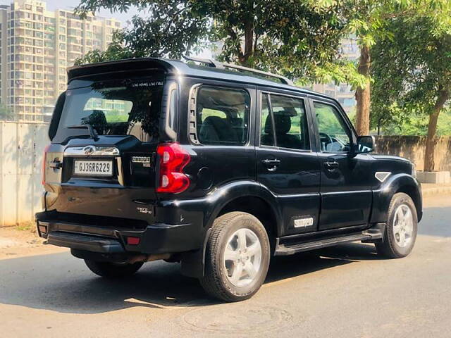 Used Mahindra Scorpio 2021 S11 in Surat