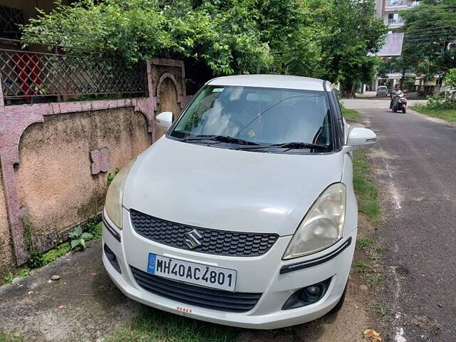 Used 2014 Maruti Suzuki Swift in Nagpur