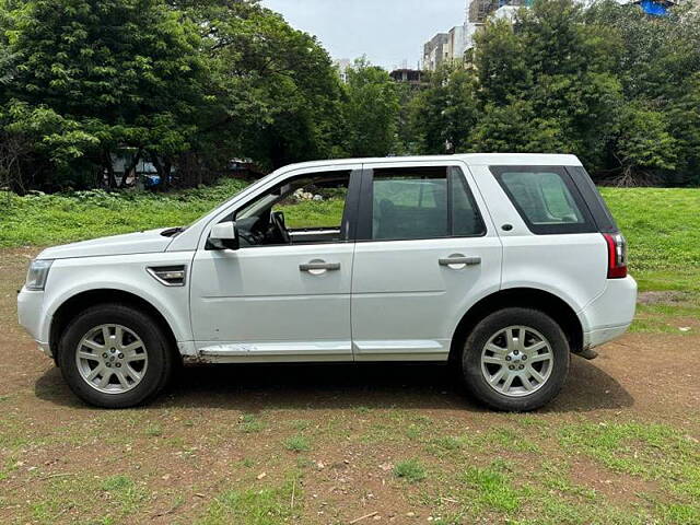 Used Land Rover Freelander 2 [2012-2013] HSE SD4 in Mumbai