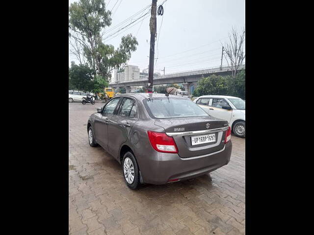 Used Maruti Suzuki Swift Dzire [2015-2017] VXI in Ghaziabad