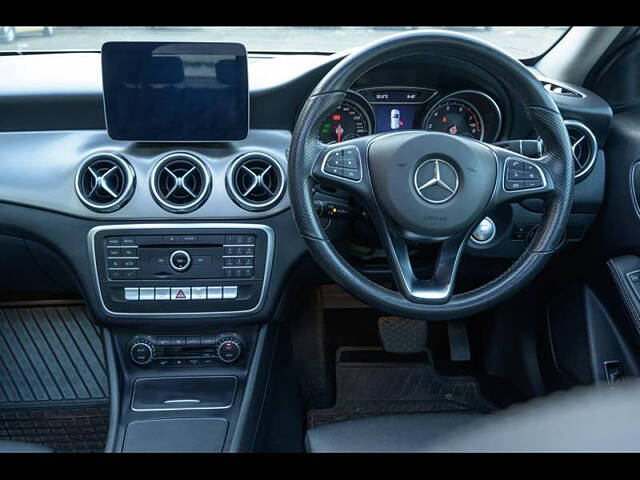 Used Mercedes-Benz GLA [2017-2020] 200 Urban Edition in Mumbai