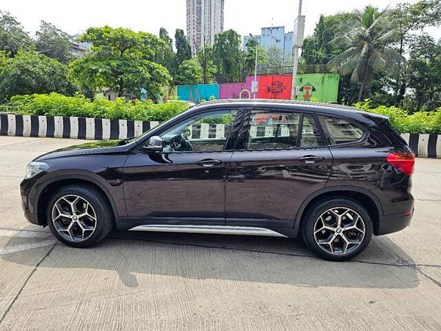 Used BMW X1 [2013-2016] sDrive20d xLine in Mumbai