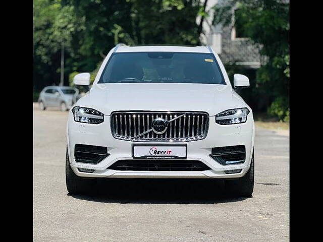 Used 2021 Volvo XC90 in Delhi