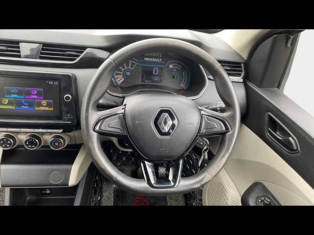 Used Renault Triber [2019-2023] RXT [2019-2020] in Pune