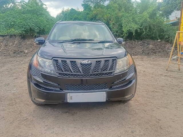 Used 2013 Mahindra XUV500 in Chennai