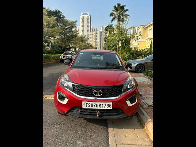 Used 2018 Tata Nexon in Hyderabad