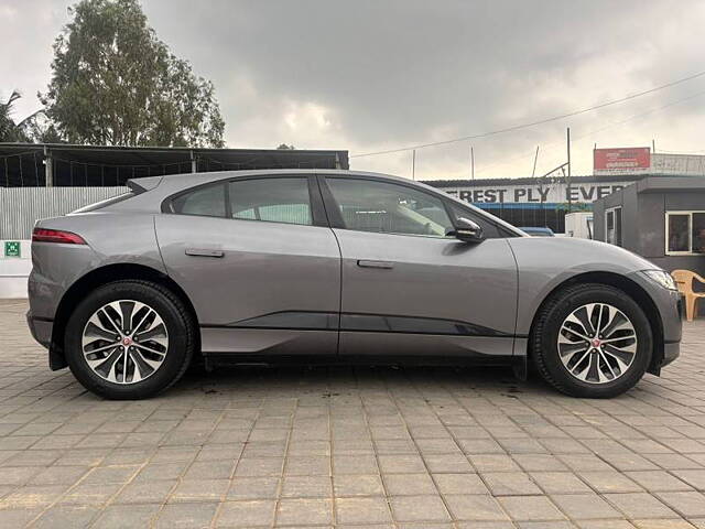 Used Jaguar I-Pace HSE in Bangalore