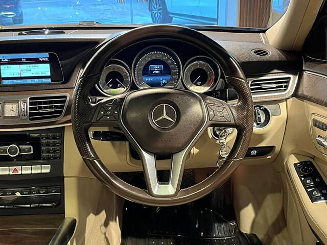 Used Mercedes-Benz E-Class [2015-2017] E 200 in Delhi