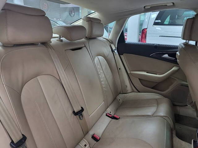 Used Audi A6[2011-2015] 35 TDI Technology in Chennai