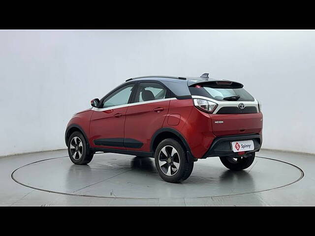 Used Tata Nexon [2017-2020] XZ Plus Diesel in Mumbai