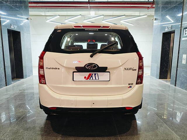 Used Mahindra XUV500 [2011-2015] W8 in Ahmedabad