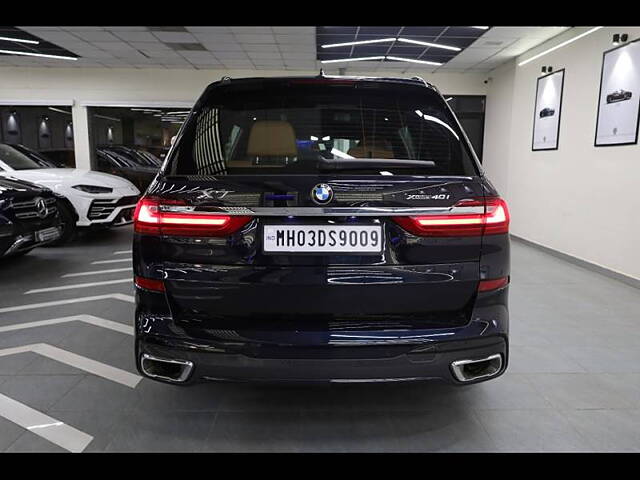 Used BMW X7 [2019-2023] xDrive40i M Sport in Delhi