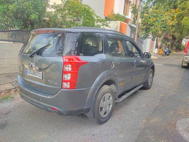 Used Mahindra XUV500 [2011-2015] W6 in Bangalore