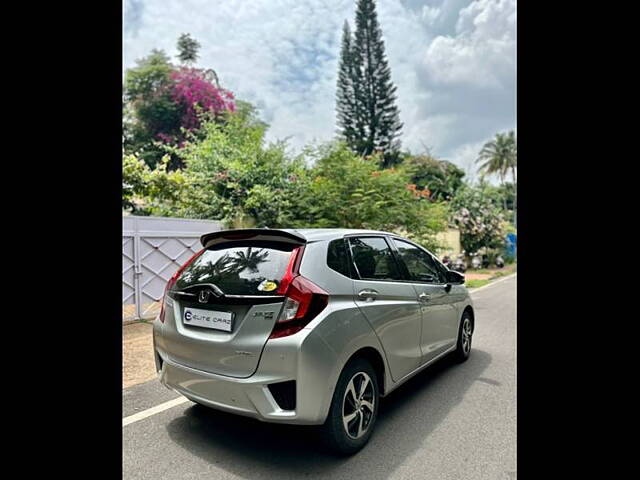 Used Honda Jazz [2015-2018] V AT Petrol in Bangalore