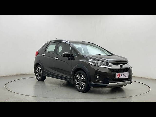 Used Honda WR-V [2017-2020] VX MT Petrol in Mumbai