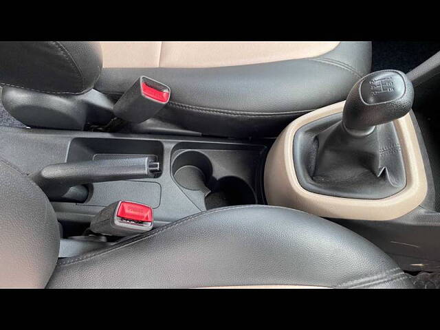 Used Hyundai Grand i10 Magna 1.2 Kappa VTVT in Bangalore