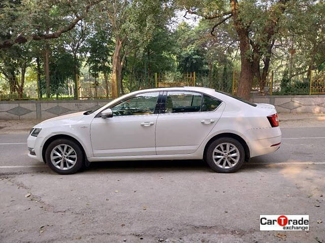 Used Skoda Octavia [2017-2021] 1.8 TSI L&K in Delhi