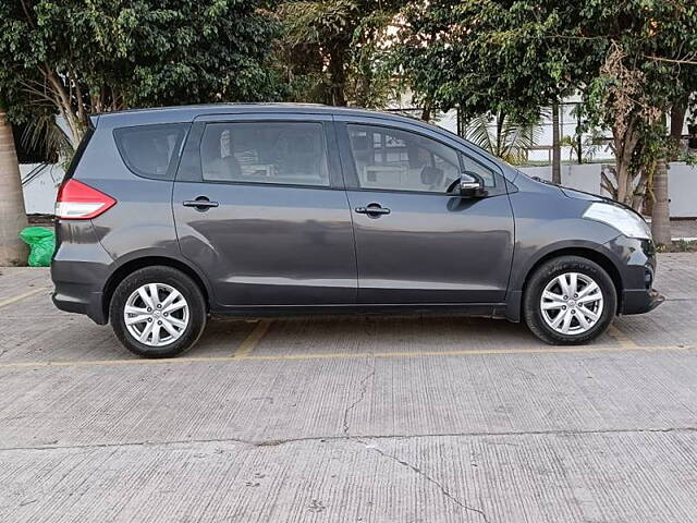 Used Maruti Suzuki Ertiga [2015-2018] ZXI+ in Pune