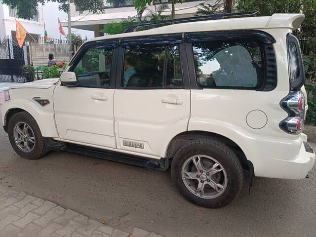 Used Mahindra Scorpio [2014-2017] S10 1.99 [2016-2017] in Delhi